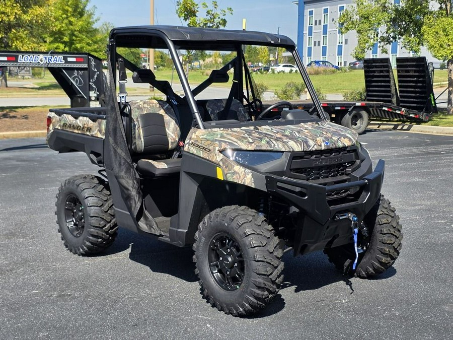2025 Polaris Ranger XP® 1000 Premium