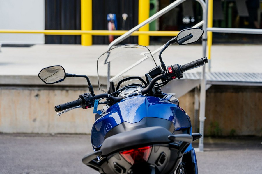 2023 Triumph Tiger Sport 660