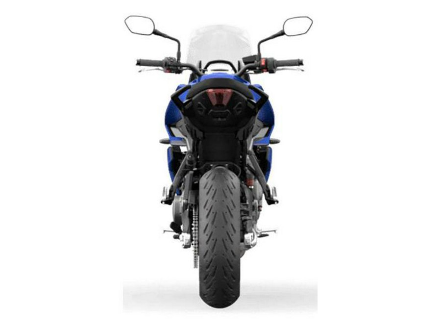 2023 Triumph Tiger Sport 660