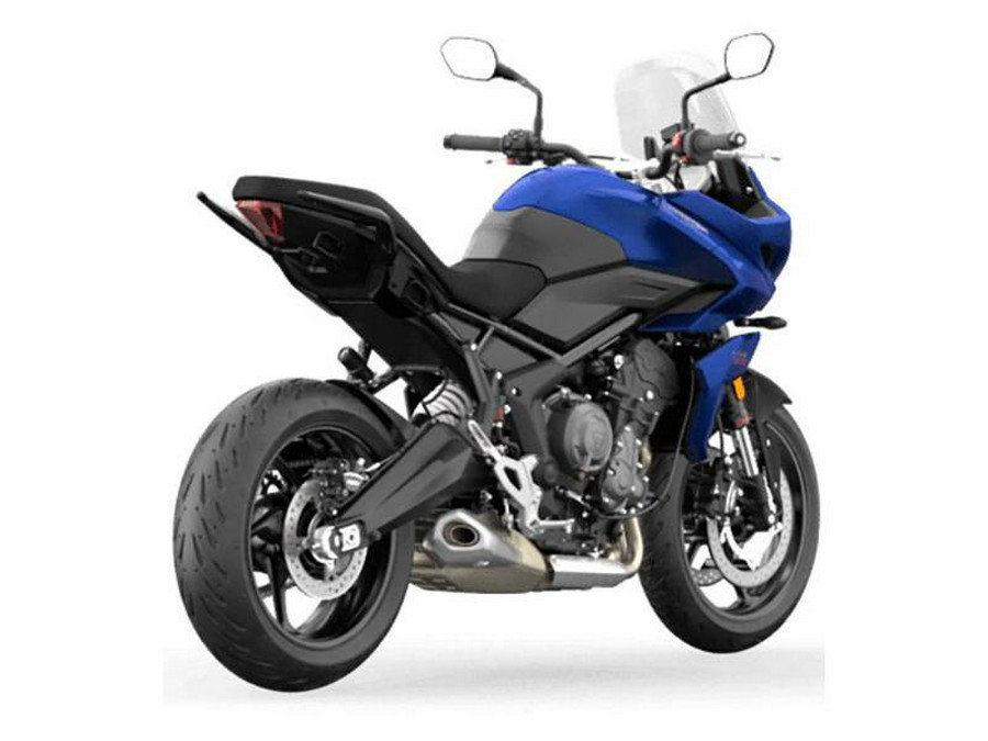 2023 Triumph Tiger Sport 660