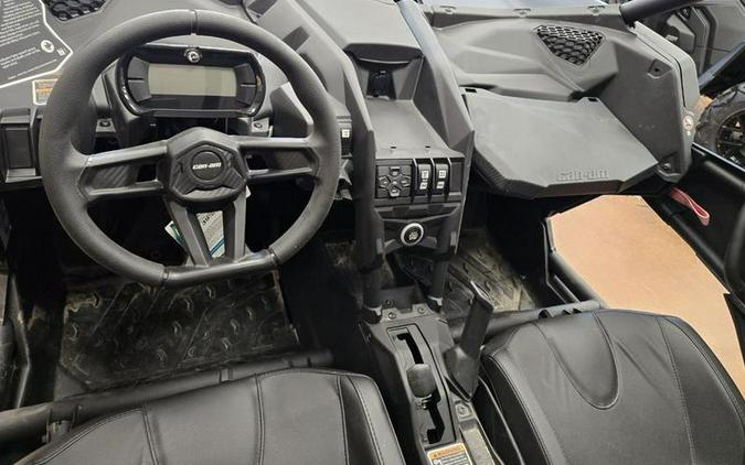 2026 Can-Am® Maverick X3 DS Turbo Dusty Navy