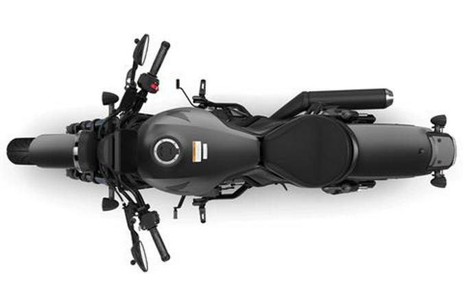 2026 Honda Rebel 1100