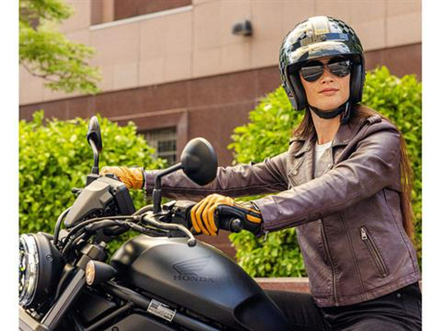 2026 Honda Rebel 1100