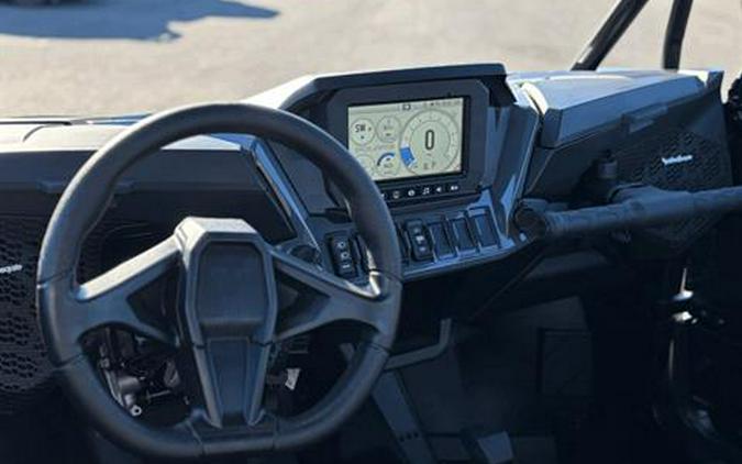 2026 Polaris RZR XP S 1000 Ultimate