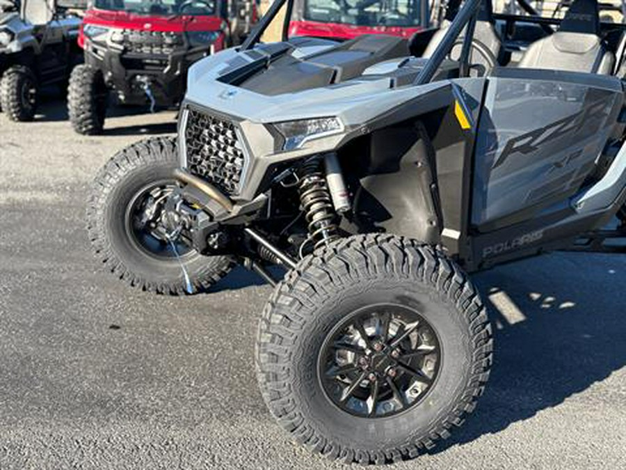 2026 Polaris RZR XP S 1000 Ultimate