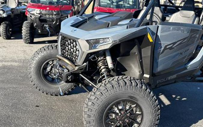 2026 Polaris RZR XP S 1000 Ultimate