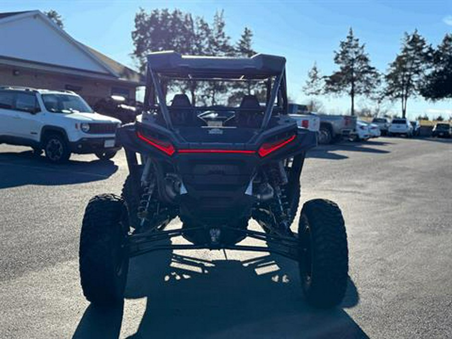 2026 Polaris RZR XP S 1000 Ultimate