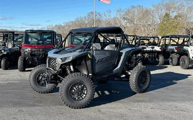 2026 Polaris RZR XP S 1000 Ultimate