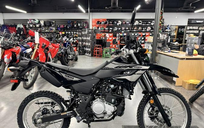 2026 Yamaha WR 125R