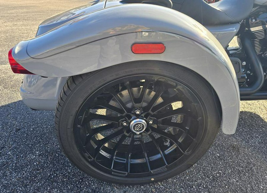 2024 Harley-Davidson® FLRT - Freewheeler®