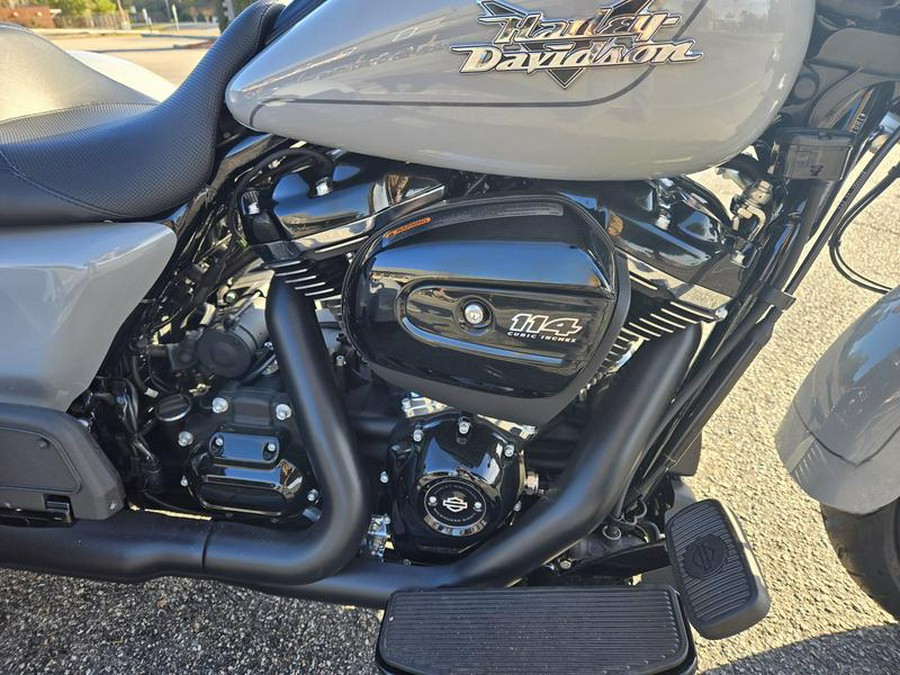 2024 Harley-Davidson® FLRT - Freewheeler®