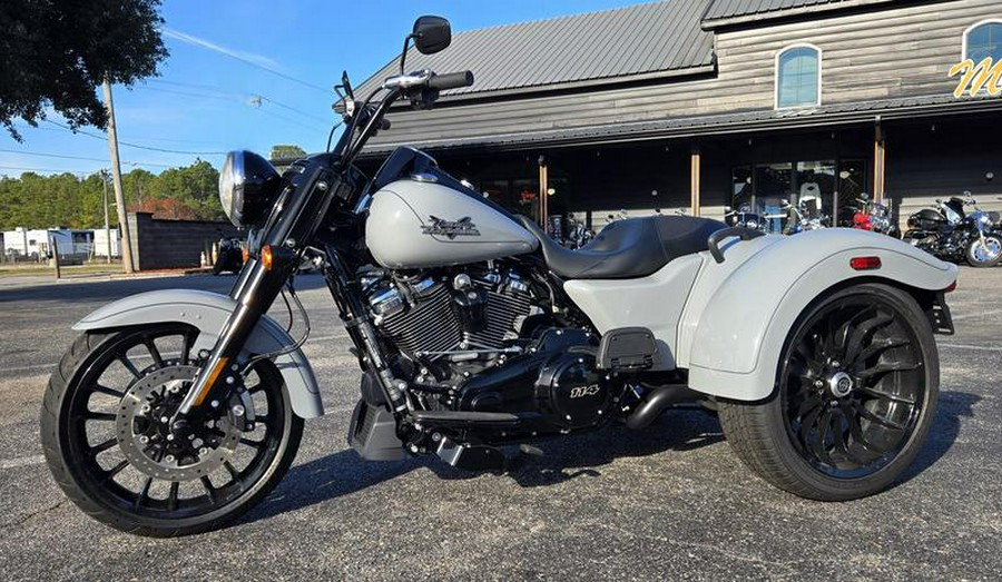 2024 Harley-Davidson® FLRT - Freewheeler®