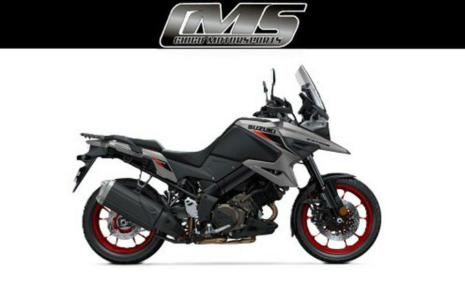 2025 Suzuki DL1050RRM5