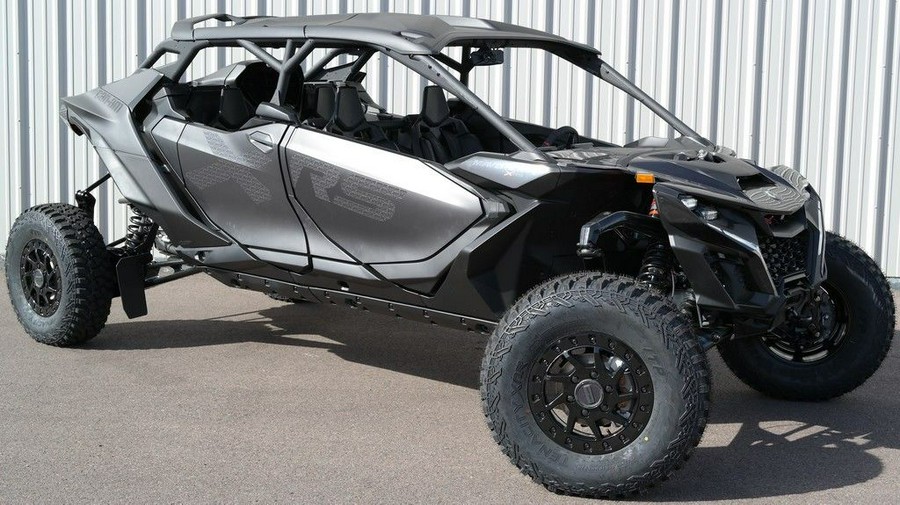 2026 Can-Am® Maverick R Max X RS With Smart-Shox