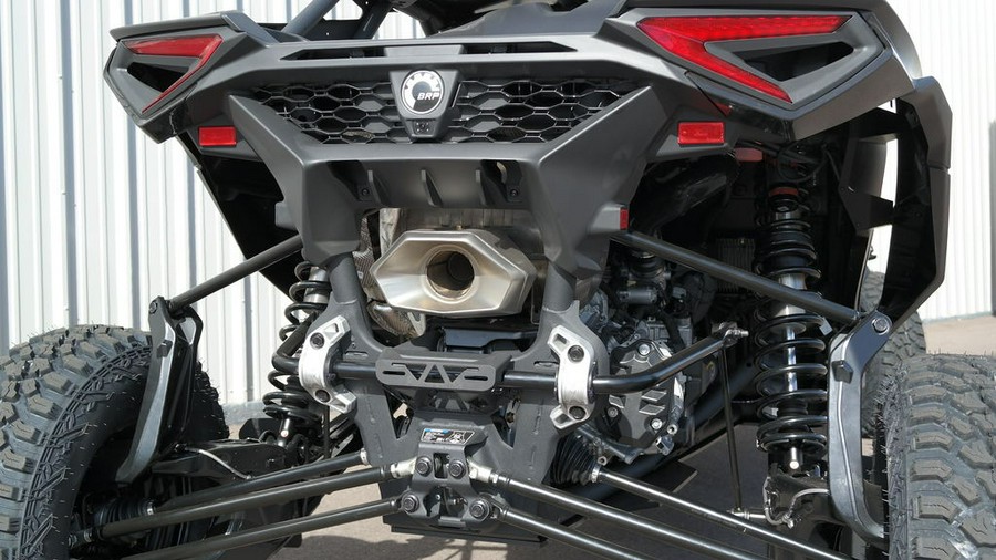 2026 Can-Am® Maverick R Max X RS With Smart-Shox