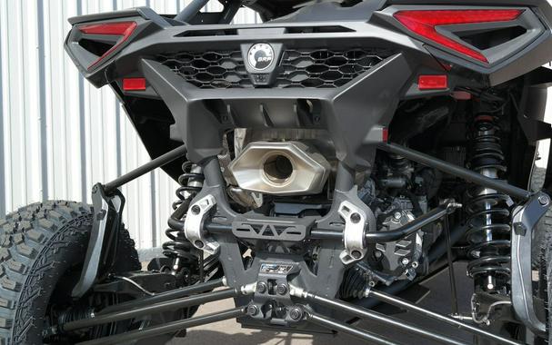 2026 Can-Am® Maverick R Max X RS With Smart-Shox