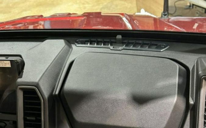 2026 CFMOTO UFORCE U10 Pro Highland