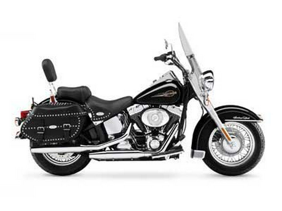2005 Harley-Davidson FLSTC/FLSTCI Heritage Softail® Classic