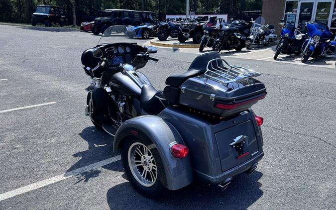 2021 Harley-Davidson FLHTCUTG - Tri Glide Ultra