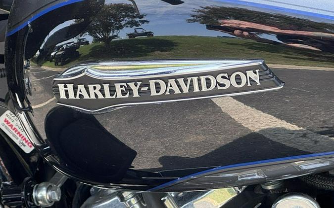2021 Harley-Davidson FLHTCUTG - Tri Glide Ultra