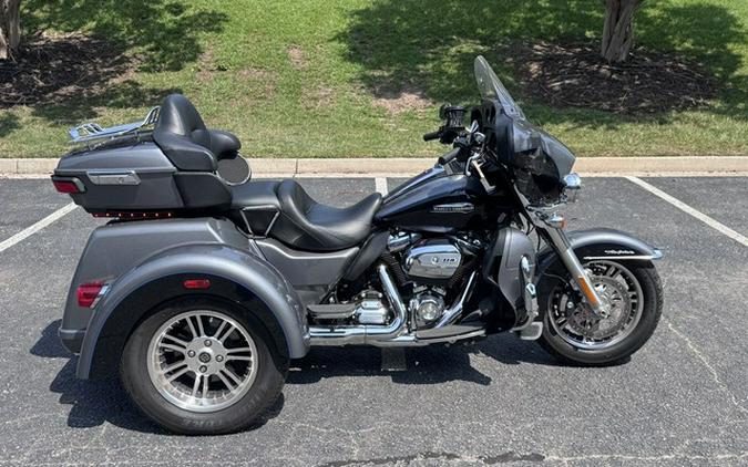 2021 Harley-Davidson FLHTCUTG - Tri Glide Ultra