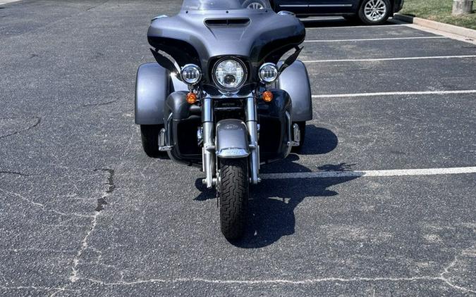 2021 Harley-Davidson FLHTCUTG - Tri Glide Ultra