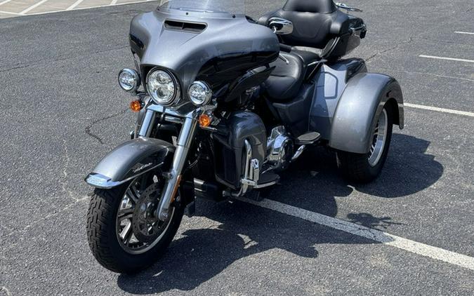 2021 Harley-Davidson FLHTCUTG - Tri Glide Ultra