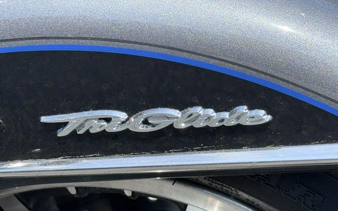 2021 Harley-Davidson FLHTCUTG - Tri Glide Ultra