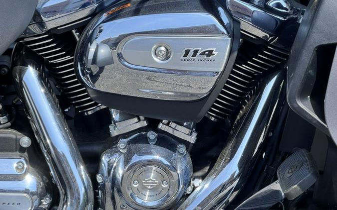2021 Harley-Davidson FLHTCUTG - Tri Glide Ultra
