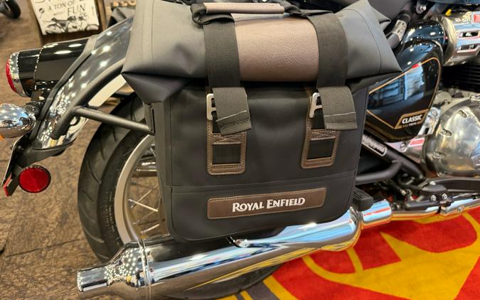 2026 Royal Enfield Classic 650
