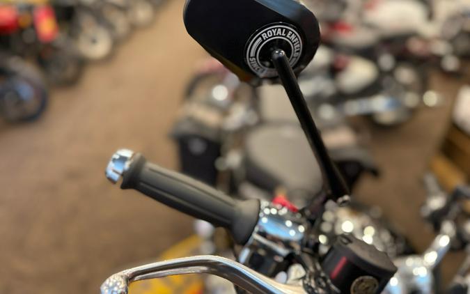2026 Royal Enfield Classic 650