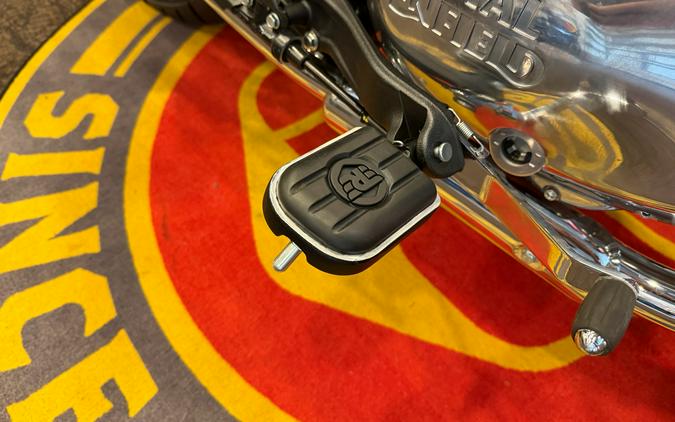 2026 Royal Enfield Classic 650