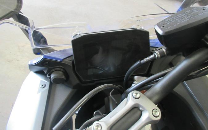 2026 SUZUKI GSX-S1000GT