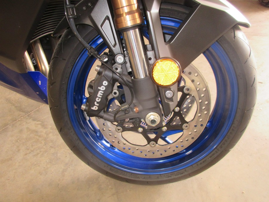 2026 SUZUKI GSX-S1000GT