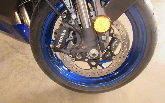 2026 SUZUKI GSX-S1000GT