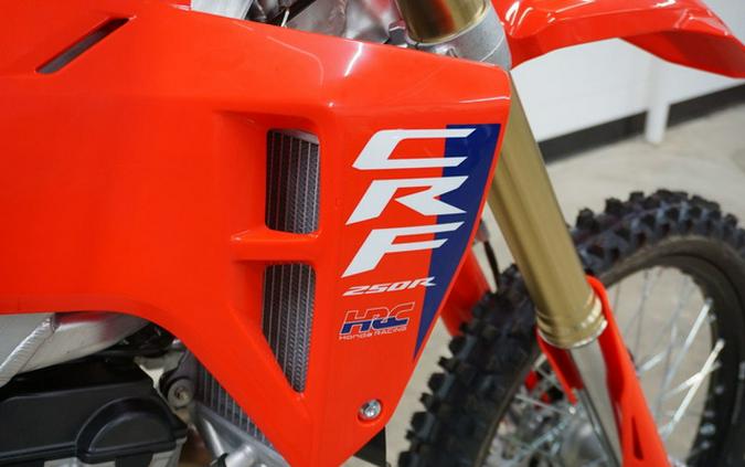 2026 Honda CRF 250R