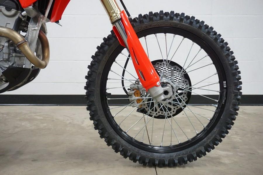 2026 Honda CRF 250R
