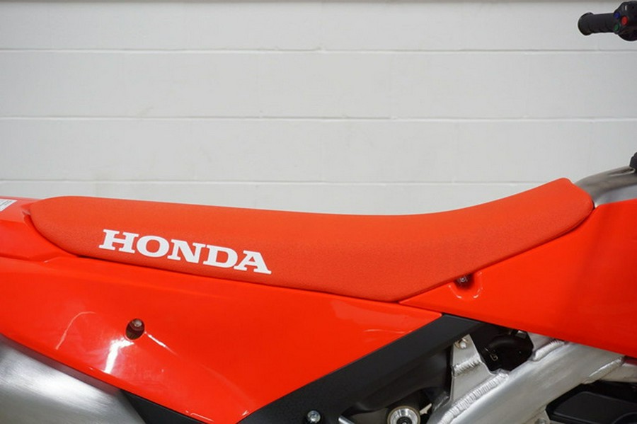 2026 Honda CRF 250R