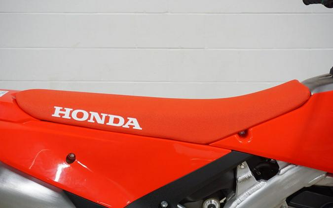 2026 Honda CRF 250R