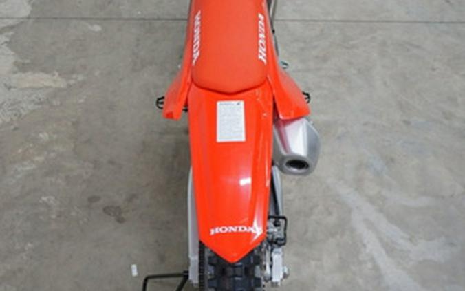 2026 Honda CRF 250R