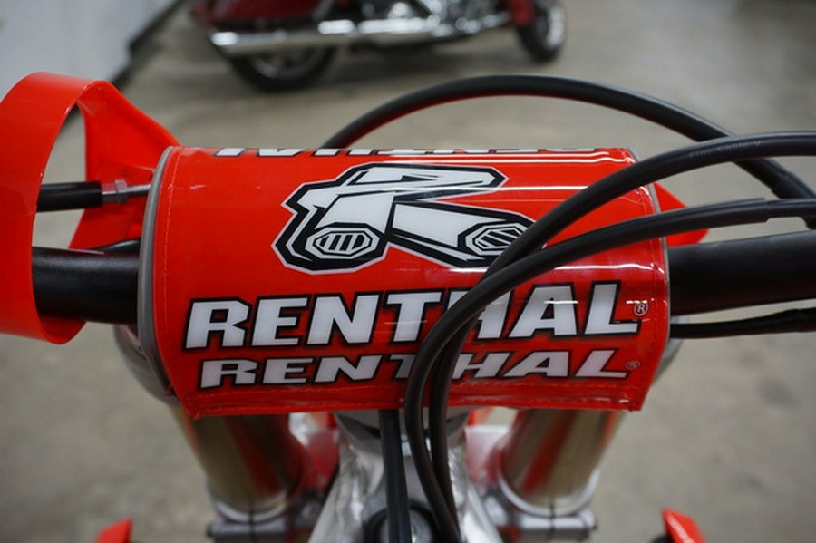 2026 Honda CRF 250R