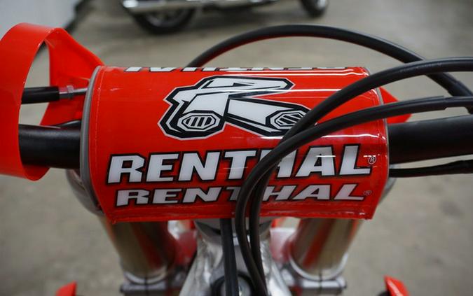 2026 Honda CRF 250R