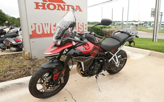 2024 Triumph Tiger 900 GT