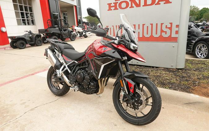 2024 Triumph Tiger 900 GT