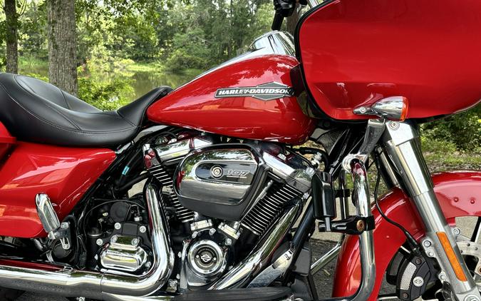 FLTRX 2023 Road Glide®