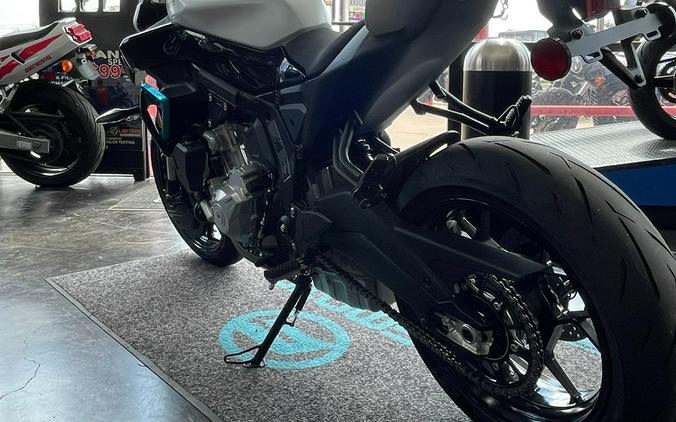 2026 CFMOTO 675NK