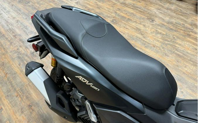 2027 Honda ADV160