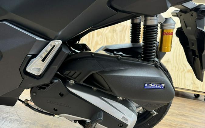 2027 Honda ADV160