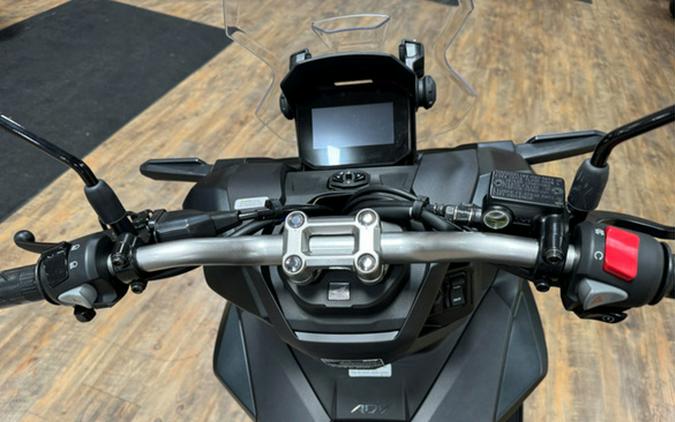 2027 Honda ADV160