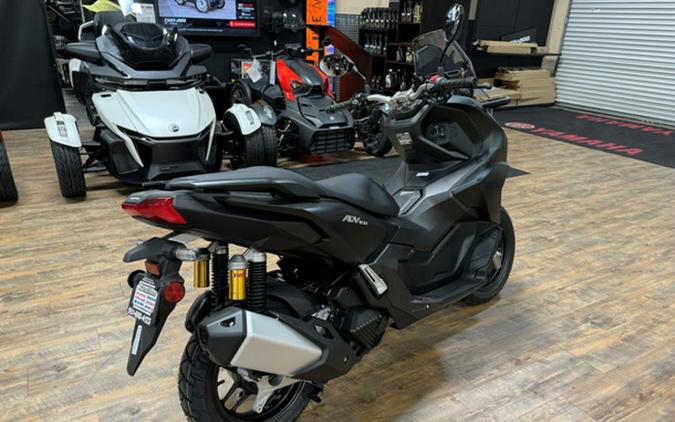 2027 Honda ADV160